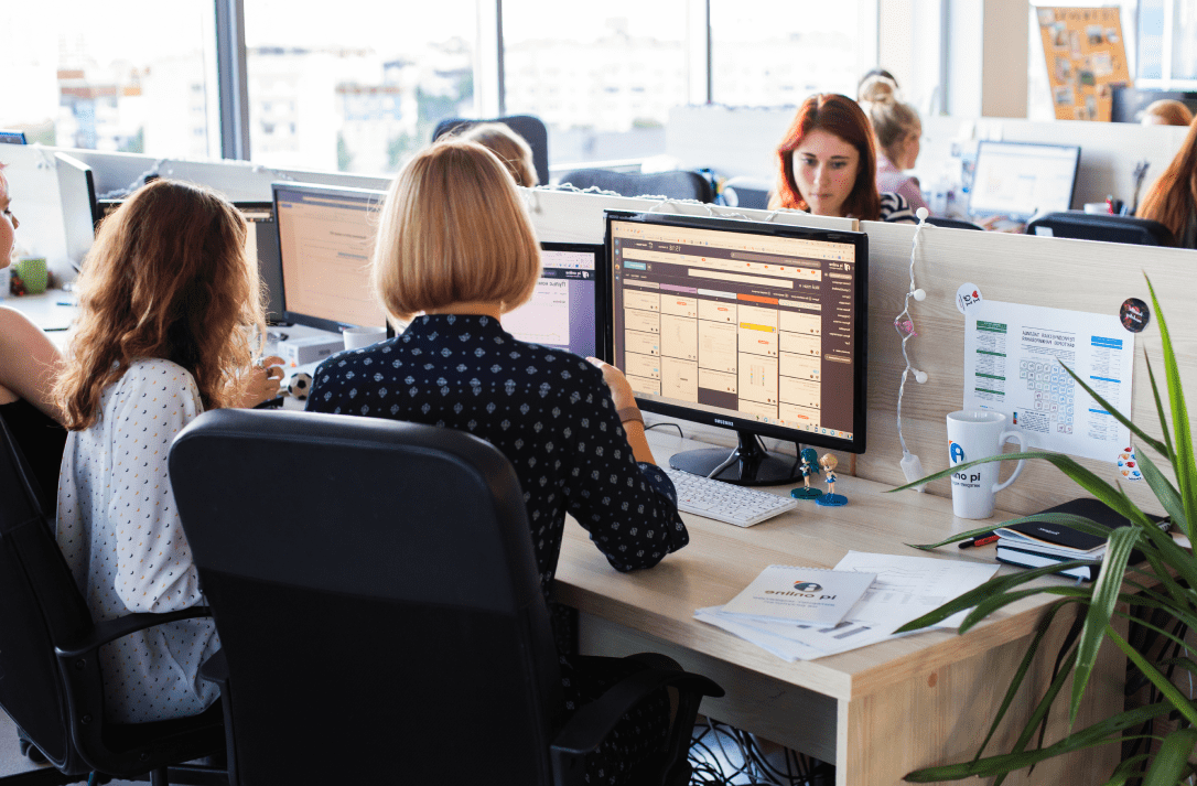 Обучение Битрикс24