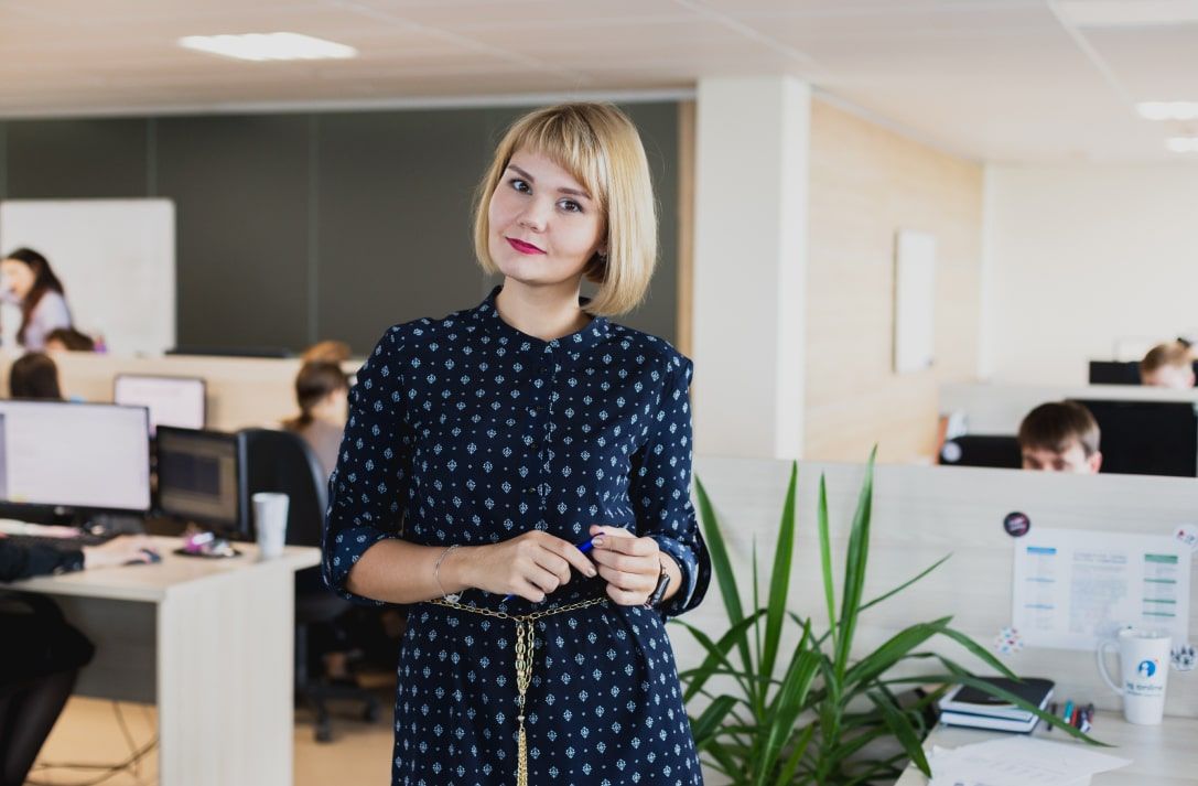 Специалист по внедрению CRM Битрикс24