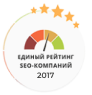 1 место клиента Запсибкомбанк в рейтинге эффективности банковских веб-сайтов